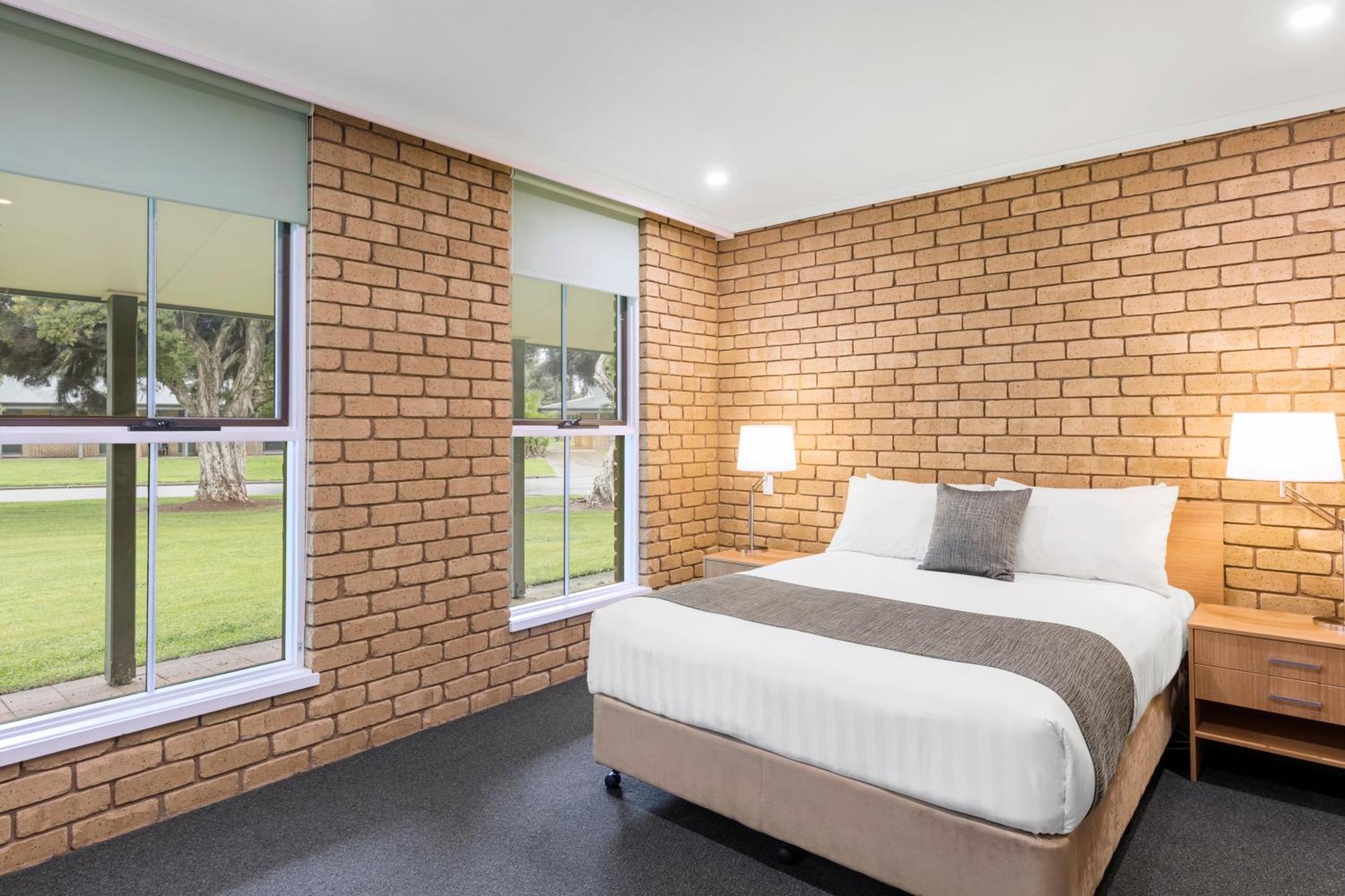 Racv Cobram Resort Номер фото